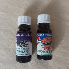 Elektrický difuzér SilverCrest - 3