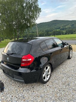 Bmw e87 123d - 3