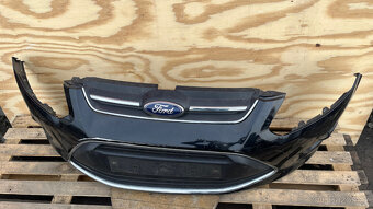 PŘEDNÍ NÁRAZNÍK FORD GRAND C-MAX - 3