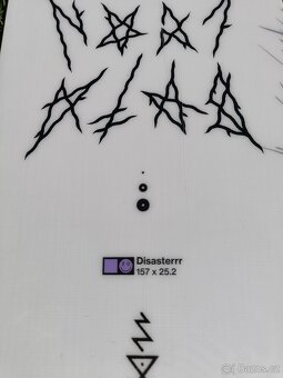 Snowboard Bataleon - 3