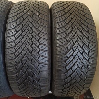 Continental 205/55 R16 91T 5 - 6 mm - 3