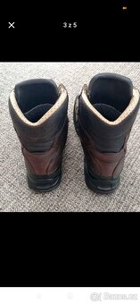 Alaska Lady GTX Hanwag vel 40 - 3