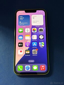 iPhone 13 Pro 512GB Silver - 3