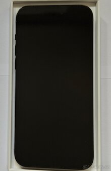 iPhone 14 PRO MAX 256 GB Space Black v záruce - 3