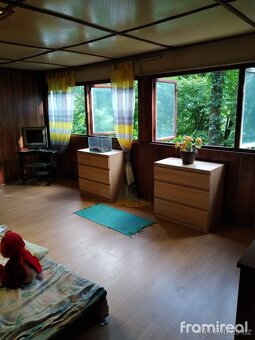 Prodej, Chata, 37m², Kanice, ev.č. 01073 - 3