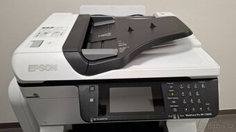 EPSON WF-C869R - 3