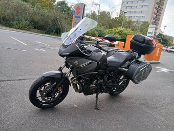 Yamaha Tracer 7 GT (2022/8900km) - 3