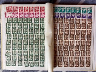 Album A4/16 stran č.68 - 3