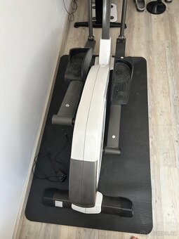 Eliptický trenažer - HouseFit MOTIO 70 - 3
