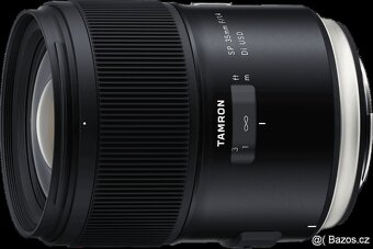 Set 2x Tamron G2 s filtry - 3