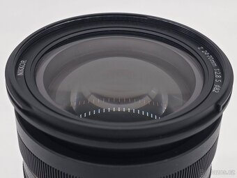 Nikon Nikkor Z 24-70mm f2,8 S TOP STAV - 3