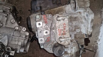 VW ŠKODA VOLKSWAGEN PŘEVODOVKA 1,0 1,2 1,4 1,9 2,0 - 3