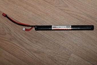 Airsoftová zbraň ASK-74 MN - celokov, CYMA, CM.047C - 3