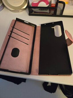 Kryt pro Samsung Galaxy Z Fold6 - 3