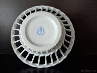 Porcelánová miska - 3