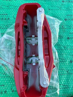 Brzdiče a desky AUDI SQ7,S8 400mm - 3