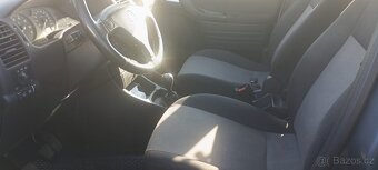 Opel Zafira č. 22937 - 3