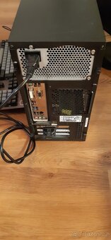 Osobní počítač vhodný pro školní práci a základní hraní - 3