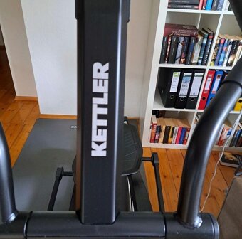 Orbitrek Kettler Skylon 4, elyptický trenažér - 3