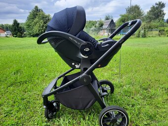 Zopa Move Cross 3v1 - 3