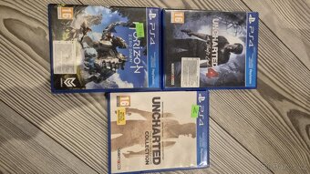 Playstation 4 PS4 500g fat - 3