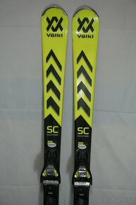 Carvingové lyže Volkl Racetiger SC 23/24 - 3