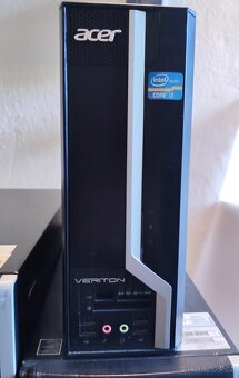 12ks PC s i3 / HDD 250Gb / 4Gb RAM mix - 3