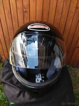 Helma ARASHI vel. L - 3