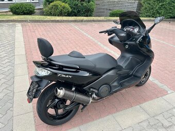 Yamaha T-Max 2006 - 3