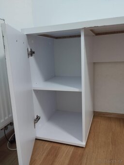 Psací pracovní stoly - místo prodeje Kyjov, okr. Hodonín - 3