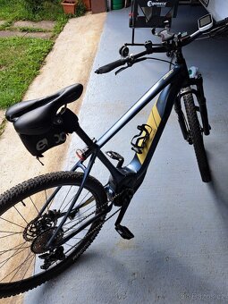 Horské Elektrokolo SPECIALIZED LEVO L 19 - 3