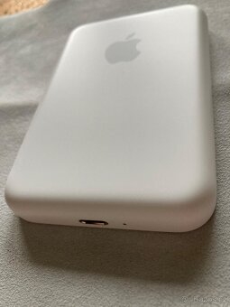 Apple MagSafe Battery Pack/Apple powerbanka - 3