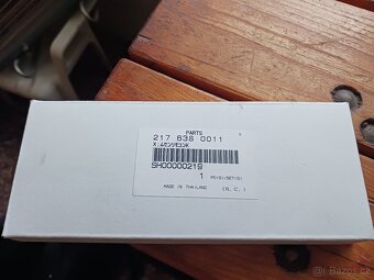 Makita dálkové ovládání DRC200 SH00000219 - 3