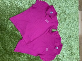 Trička 2 ks NOVÉ - 3