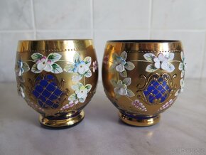 Novoborské sklo - 3