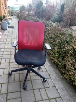 Kancelářská židle - 3