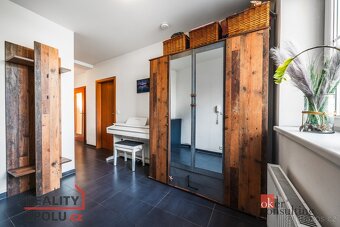 Převod dr. podílu, byty/2+kk, 55 m2, Hálkova 1725/15, 74705  - 3