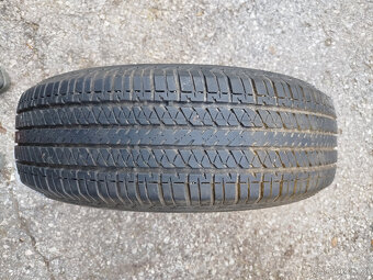 Kola na Suzuki Jimny - 3