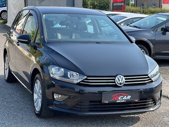Volkswagen Golf Sportsvan 1.4TSi 92kw DSG KLIMA - 3