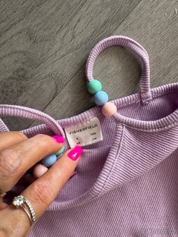 šatičky a blůza - 3