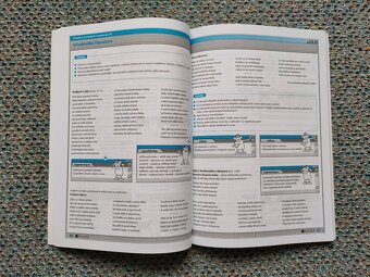 Čítanka I. k Literatuře v kostce - 3