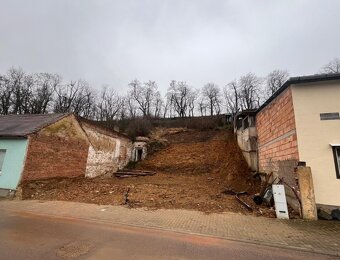 Stavební pozemek, Miroslav - 3