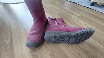 Kozacky Froddo vel 35. - 3