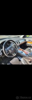 Jaguar XF 3.0 177kw 8°ZF - 3