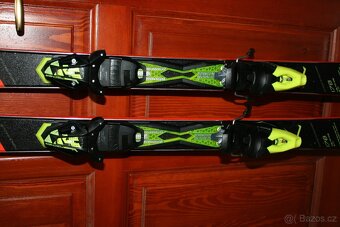 lyže Fischer Rc 4 178 cm , lyžiarky tecnica 47 - 3