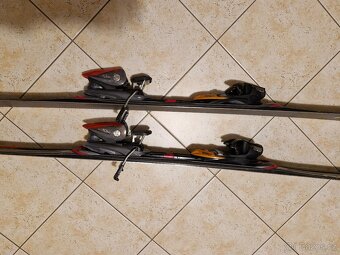 Prodám sjezdové lyže - 3