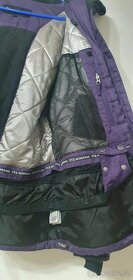 Dámská elegantní lyžařská bunda DORA 3 - 3