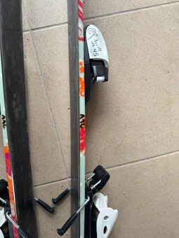 WEDZE - dětské lyže 116cm - 3