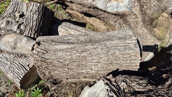 Špalky na prodej - 3