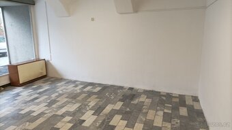 Pronajmu nebytové prostory - 3